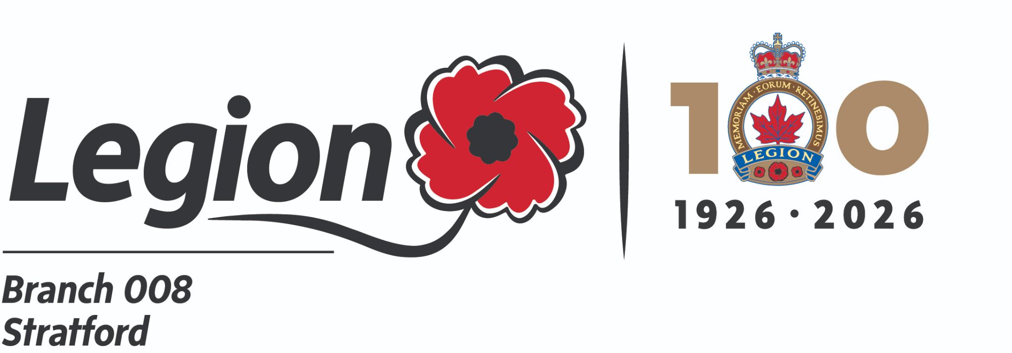 Royal Canadian Legion Branch 8 Stratford